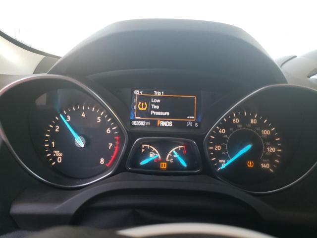 2019 FORD ESCAPE SE #3287484008