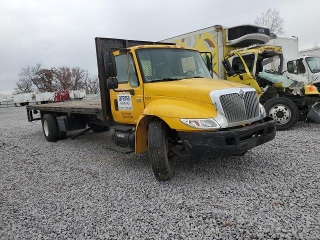 Global Auto Auctions: 2005 INTERNATIONAL 4000 4300