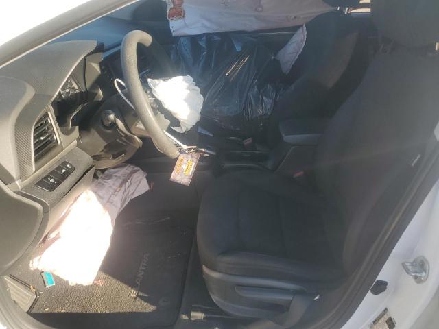 2020 HYUNDAI ELANTRA SE #3301847423