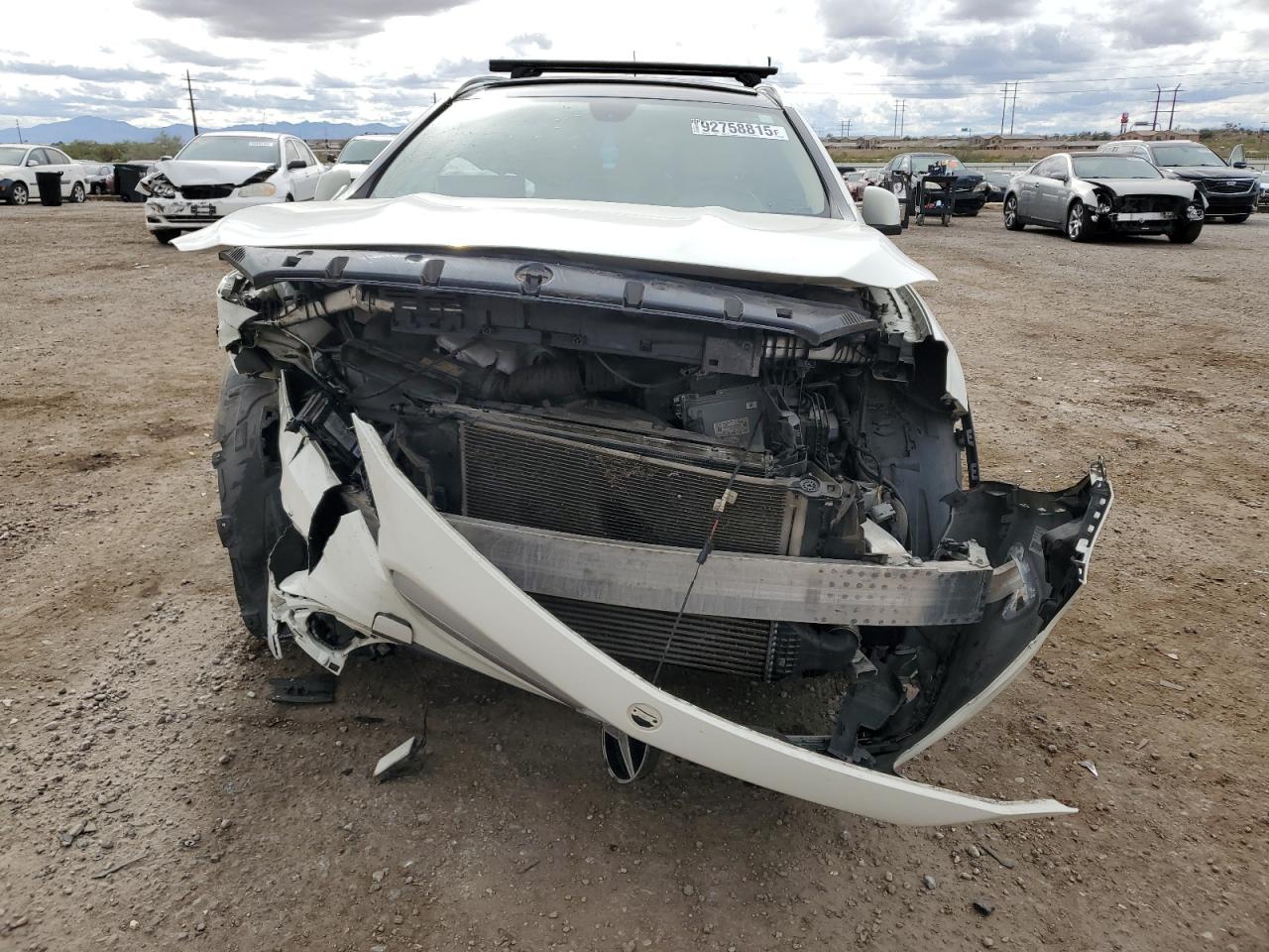 MERCEDES-BENZ GLA-CLASS 250 4MATIC