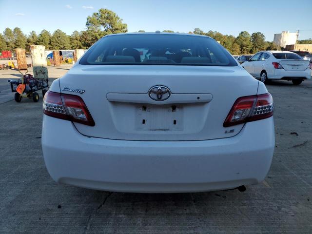 2010 TOYOTA CAMRY BASE #3285568312