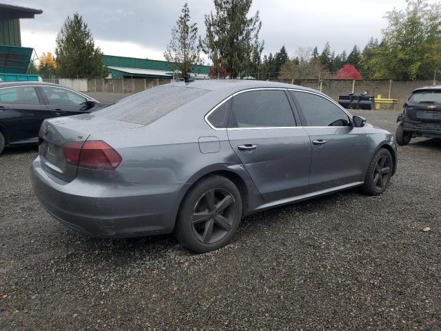 2013 VOLKSWAGEN PASSAT SE #3281432982