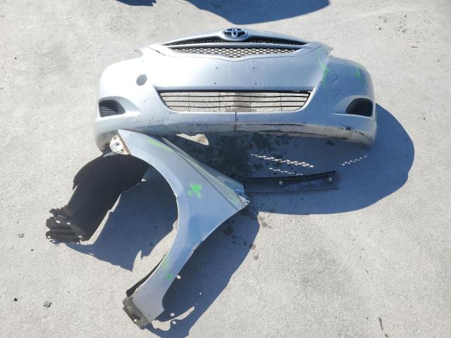 2007 TOYOTA YARIS #3290062263