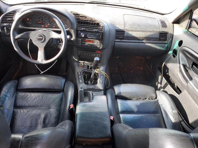 1997 BMW M3 AUTOMAT #3309536642