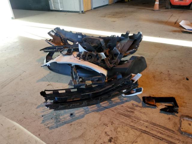 2021 CHEVROLET SILVERADO #3291154003