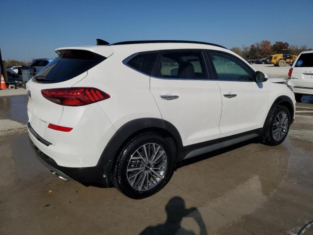 2021 HYUNDAI TUCSON LIM #3293390419