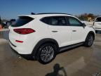 Lot #3293390419 2021 HYUNDAI TUCSON LIM