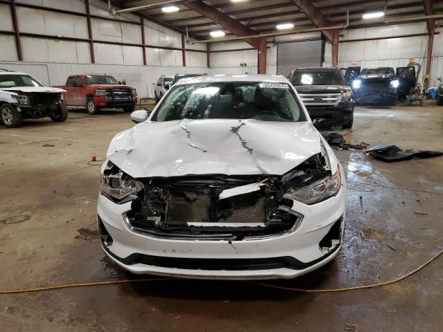 2019 FORD FUSION SE #3291230957