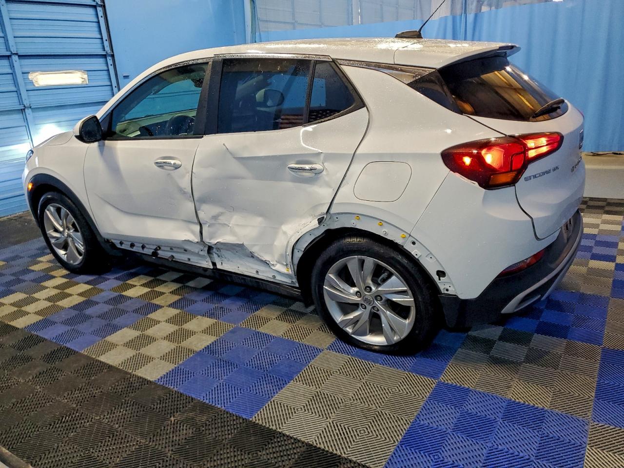 BUICK ENCORE PREFERRED