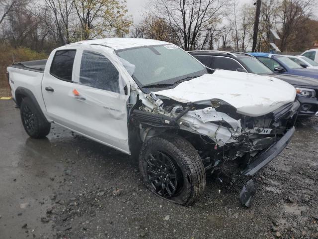 2024 CHEVROLET COLORADO T #3297869895