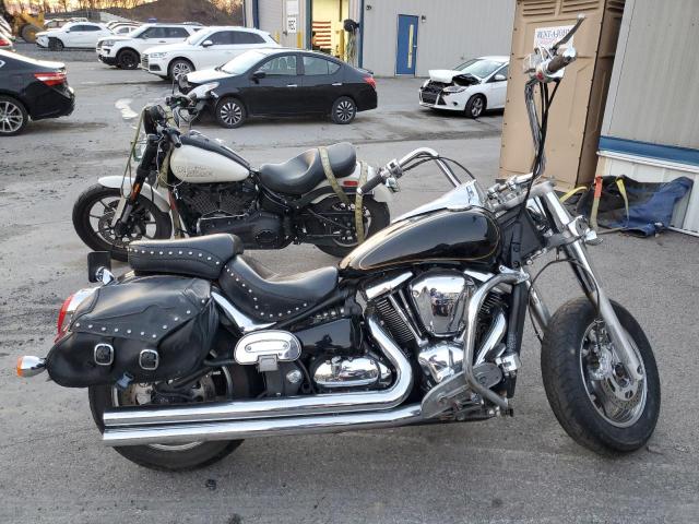 Global Auto Auctions: 2006 KAWASAKI VN2000F