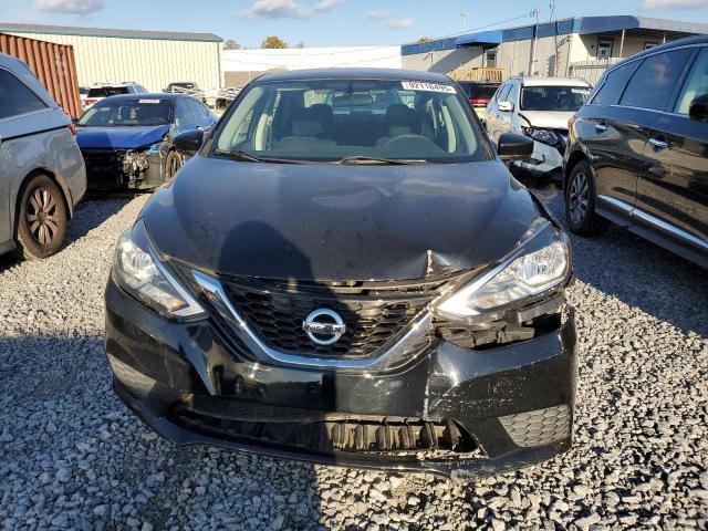 2019 NISSAN SENTRA S #3291409219