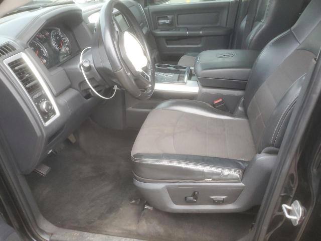 2010 DODGE RAM 1500 #3305300365