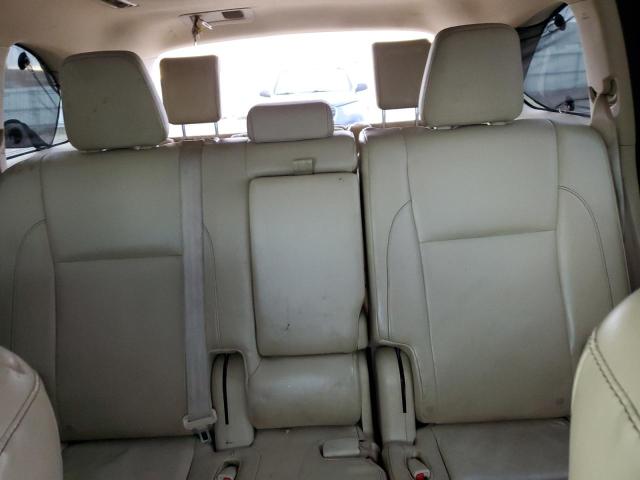 2015 TOYOTA HIGHLANDER #3282627077