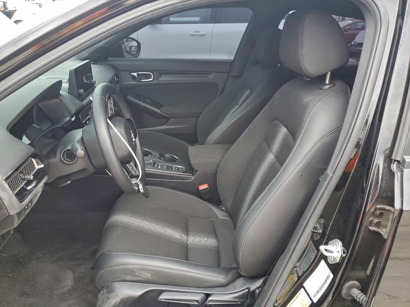 2025 HONDA CIVIC SPOR #3316961071