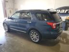 Lot #3311534236 2016 FORD EXPLORER L