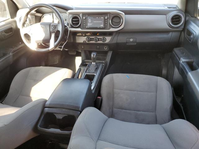 2016 TOYOTA TACOMA DOU #3297036489