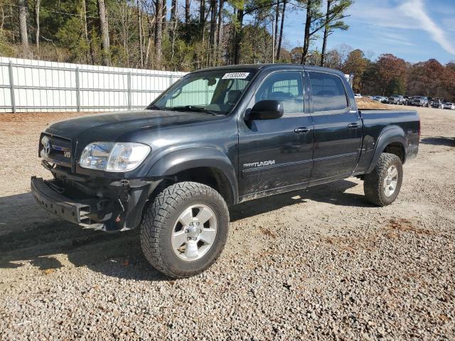 Global Auto Auctions: 2006 TOYOTA TUNDRA DOU
