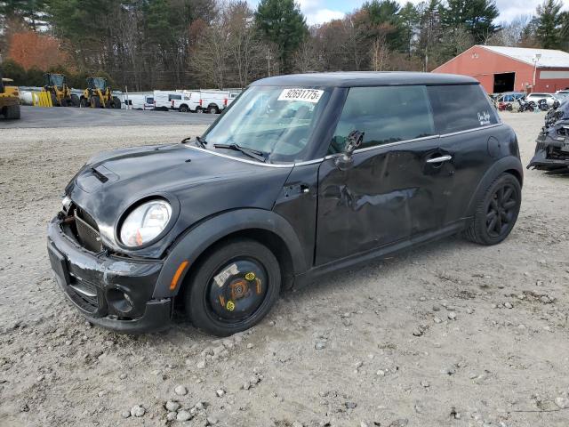 Global Auto Auctions: 2012 MINI COOPER