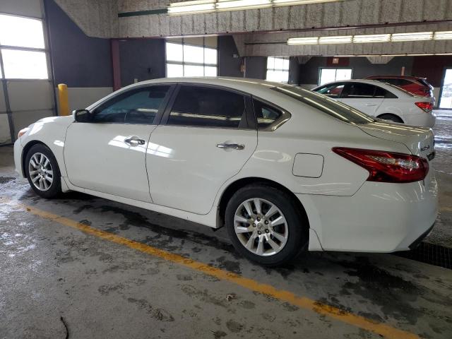 2016 NISSAN ALTIMA 2.5 - 1N4AL3AP4GC144819