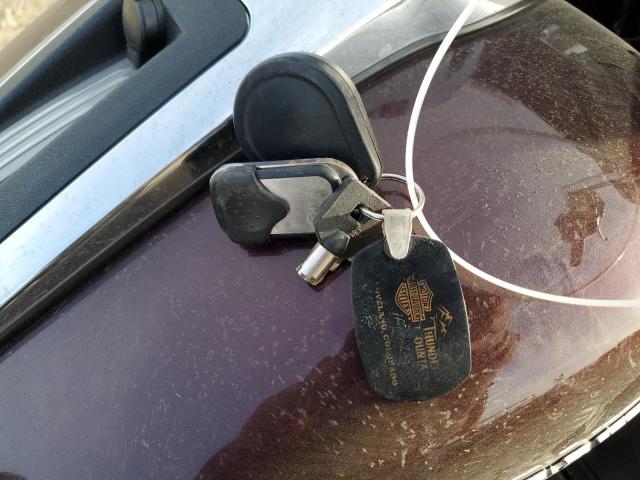 2018 HARLEY-DAVIDSON FLHTK ULTR 1HD1KED15JB671893