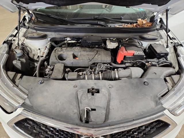 2019 ACURA RDX TECHNO #3311557292