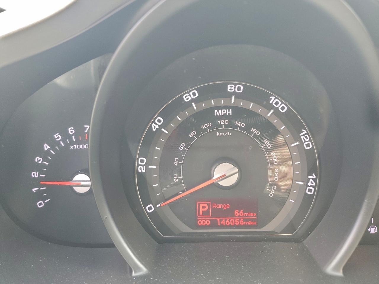 Lot #3312813098 2011 KIA SPORTAGE E