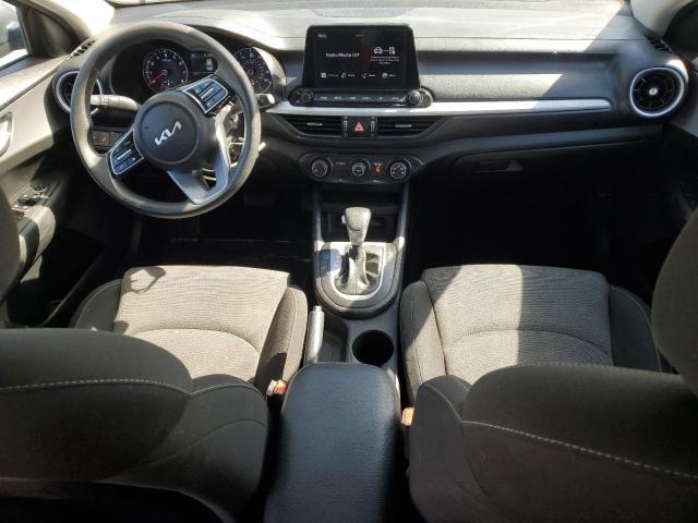 2023 KIA FORTE LX #3301803349