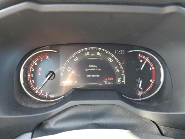 2024 TOYOTA RAV4 LE #3309542571