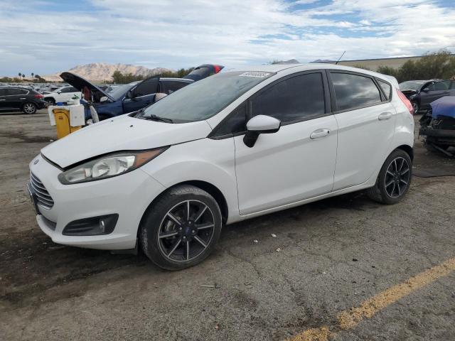 2019 FORD FIESTA SE #3303751424
