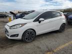 Lot #3303751424 2019 FORD FIESTA SE