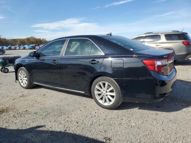 2012 TOYOTA CAMRY HYBR #3287598042