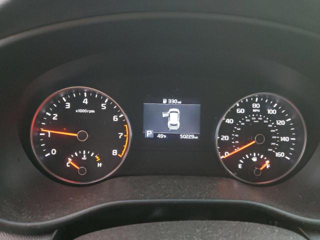 2022 KIA SPORTAGE L #3305301408