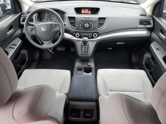 2016 HONDA CR-V SE - 5J6RM4H49GL037951