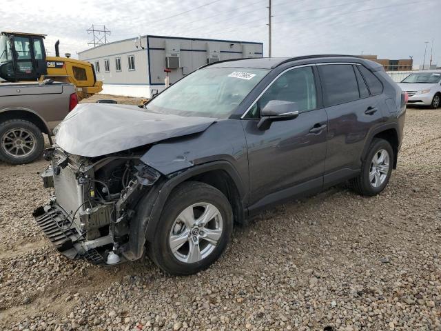 2019 TOYOTA RAV4 XLE #3286782918