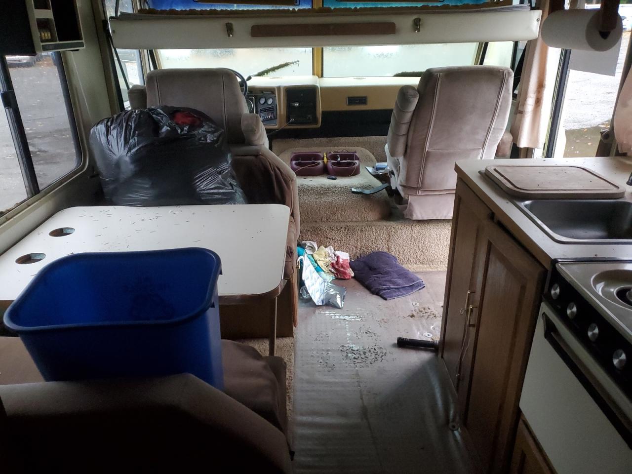 Lot #3291509922 1989 IIEN SUNFLYER