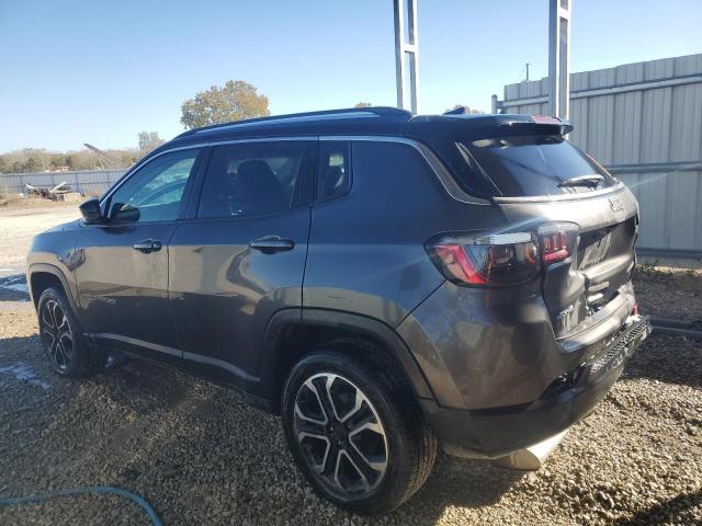 2022 JEEP COMPASS LI #3301866964