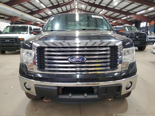2011 FORD F150 SUPER #3282461582
