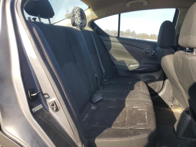 2017 NISSAN VERSA S - 3N1CN7AP0HL816890