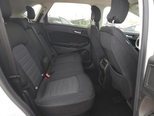 2017 FORD EDGE SE - 2FMPK4G98HBC43386