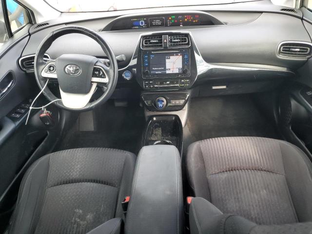 2018 TOYOTA PRIUS PRIM #3304889545