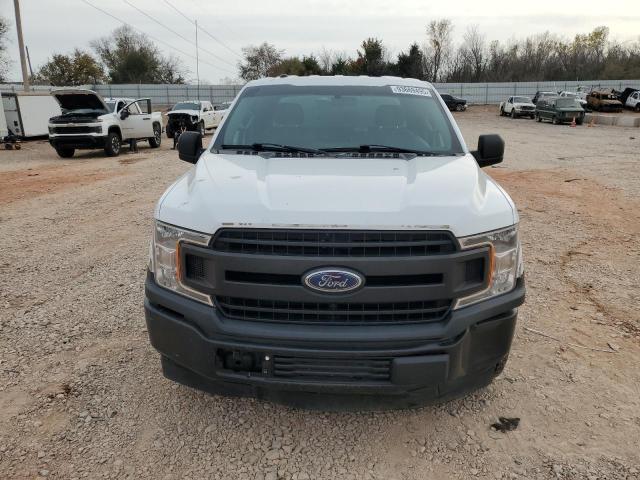2018 FORD F150 SUPER #3294243882