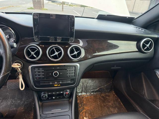 2015 MERCEDES-BENZ CLA 250 4M #3283802439
