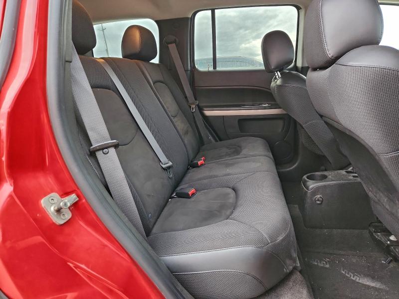 2008 CHEVROLET HHR SS #3302772395
