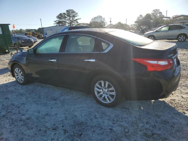 2016 NISSAN ALTIMA 2.5 #3301660638