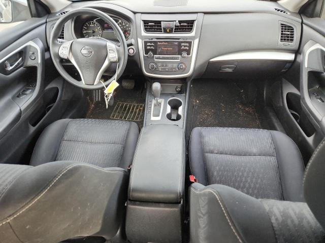 2018 NISSAN ALTIMA 2.5 #3284749533