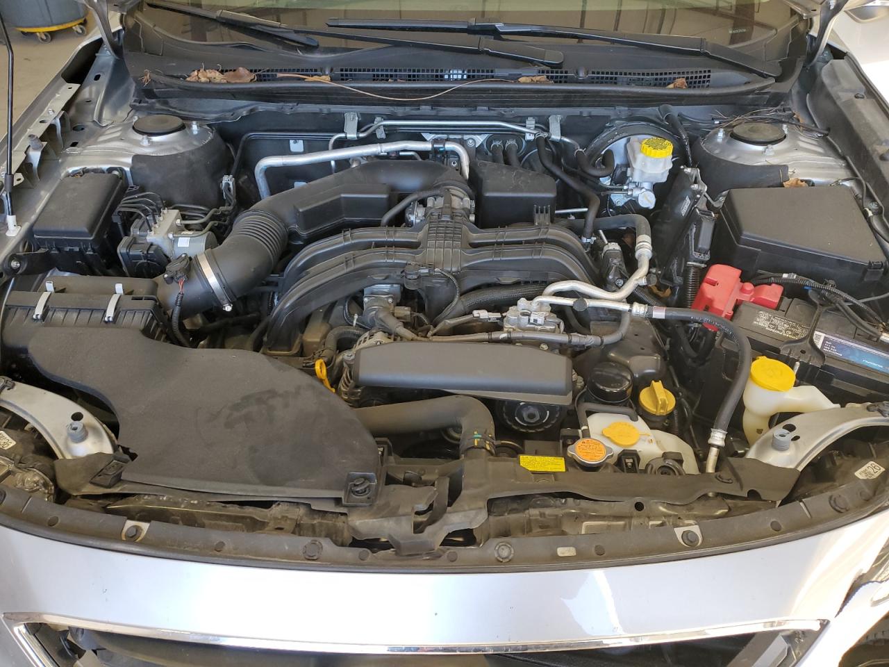 Lot #3302870935 2020 SUBARU OUTBACK LI