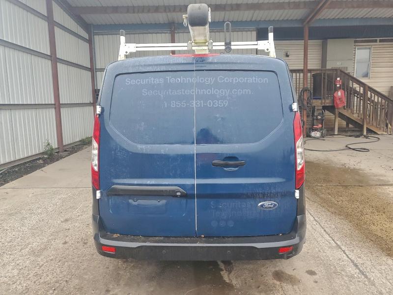 2019 FORD TRANSIT CO #3311622268