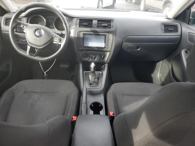 2015 VOLKSWAGEN JETTA BASE #3284575324