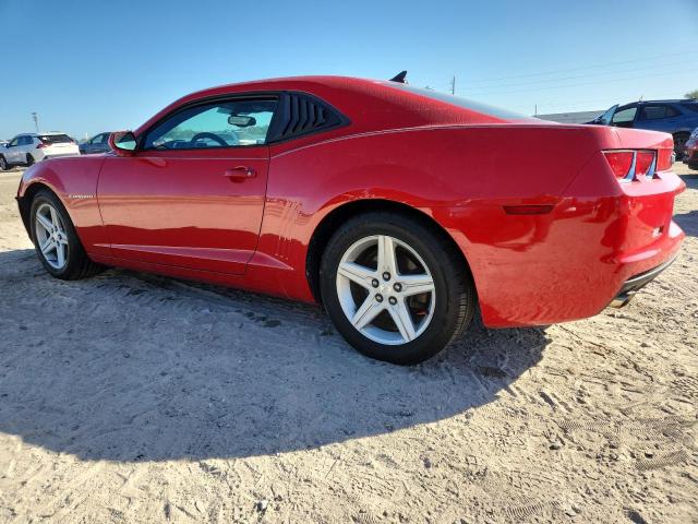 2011 CHEVROLET CAMARO LT - 2G1FB1ED0B9211299